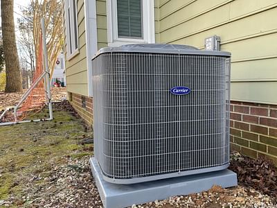 Kesh HVAC