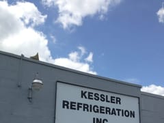 Kessler Refrigeration Services Inc