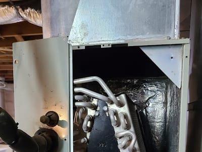 Kesterson Heating & Air Conditioning Co, Inc.