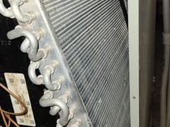 Kesterson Heating & Air Conditioning Co, Inc.