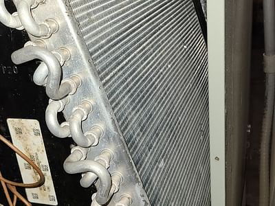 Kesterson Heating & Air Conditioning Co, Inc.