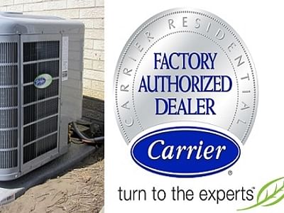 Keto Heating & Cooling