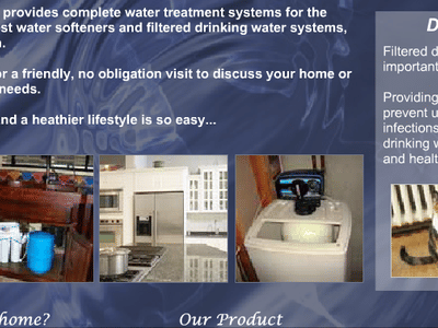 Keto Heating & Cooling