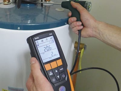 Keto Heating & Cooling