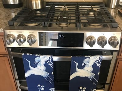 Keto Heating & Cooling