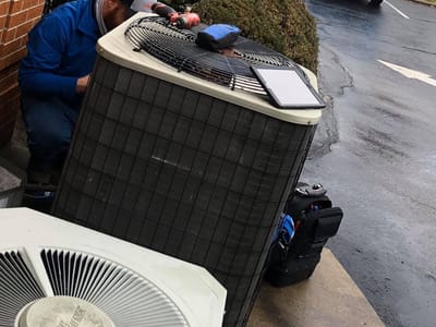 Kettering Heating & Air