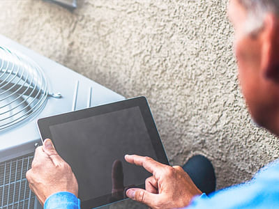 Kettering Heating & Air