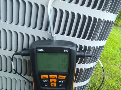 Kettering-Oakwood Heating & Air