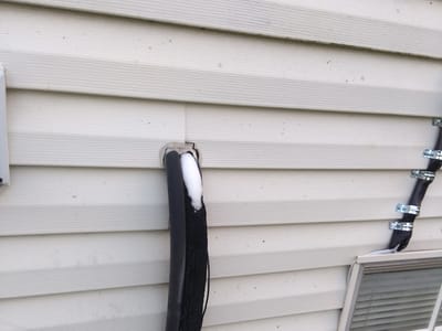 Kettering-Oakwood Heating & Air