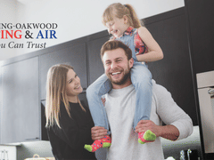 Kettering-Oakwood Heating & Air