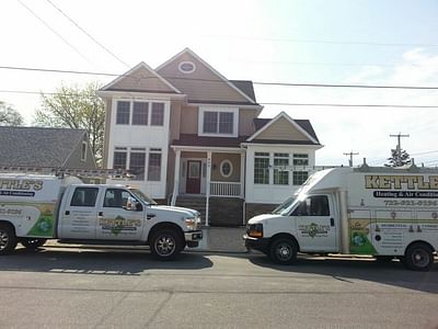 Kettle's Heating & Air Conditioning