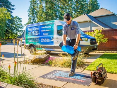 Kevin Cohen Plumbing