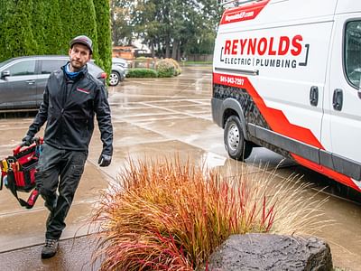 Kevin Cohen Plumbing