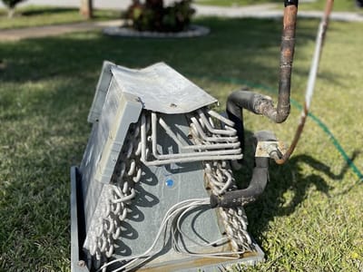 Kevin's Air-conditioning