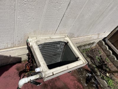 Kevin's Air-conditioning