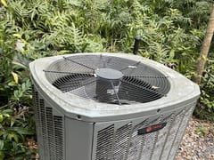 Kevin's Air-conditioning