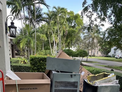 Kevin's Air-conditioning