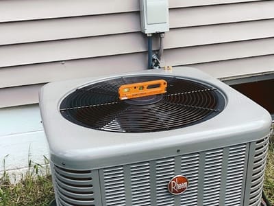 Key 2 Comfort Heating & Cooling