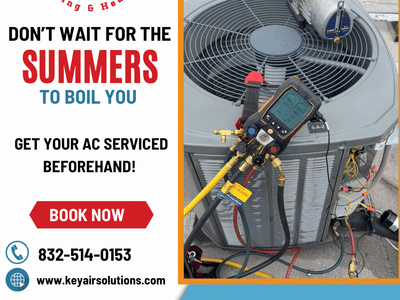 Key Air Solutions
