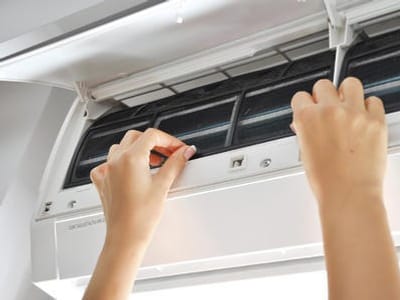 Key Biscayne AC Services