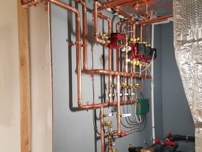 Key Heating & Air Conditioning