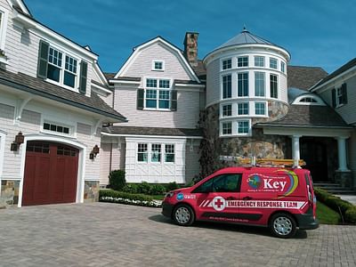 Key Heating & Air Conditioning