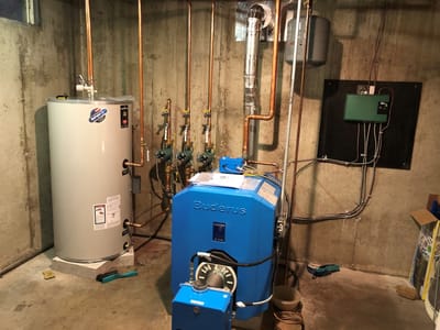 Key Heating & Air Conditioning