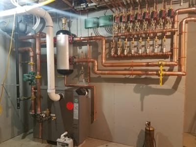 Key Heating & Air Conditioning