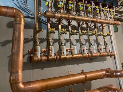 Key Heating & Air Conditioning