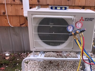 Key Heating & Air Conditioning