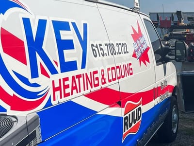 Key Heating & Cooling