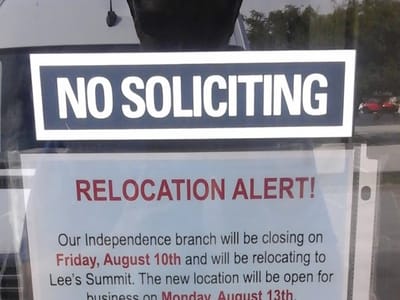 Key Refrigeration Supply of Kc