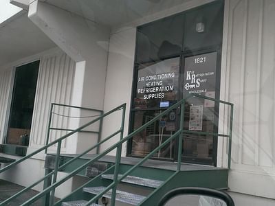 Key Refrigeration Supply of KC