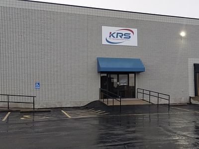 Key Refrigeration Supply