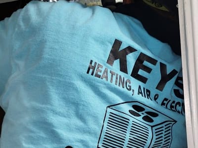 Key's Heating Air & Electric