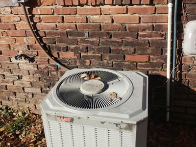 Key's Heating Air & Electric