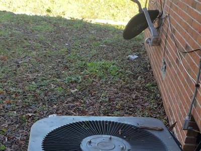 Key's Heating Air & Electric