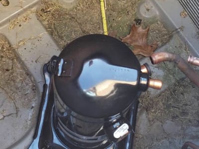 Key's Heating Air & Electric