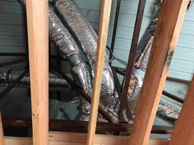 Key & Sons Heat & Air LLC