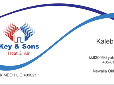 Key & Sons Heat & Air LLC