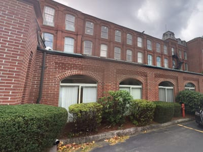 Keyes North Atlantic, Inc.