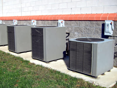 Keys Air Conditioning & Services