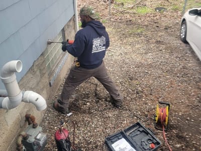 Keys Heating & Cooling