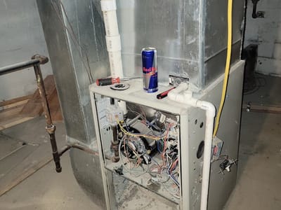 Keys Heating & Cooling