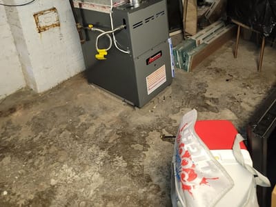 Keys Heating & Cooling