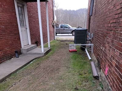 Keys Heating & Cooling