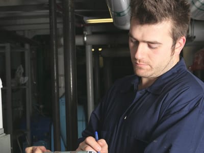 Keystone Heating, Cooling & Plumbing