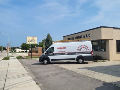 Keystone Htg & AC Co, Inc