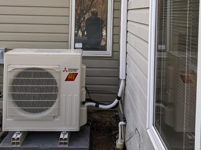 Keystone HVAC Inc