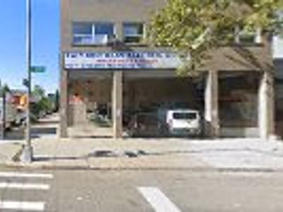 Keystone Mechanical Inc